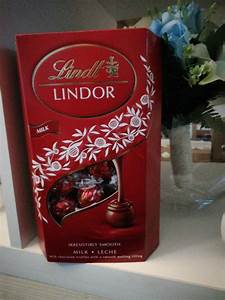 Lindt Chocolates Reviews In Chocolate Chickadvisor