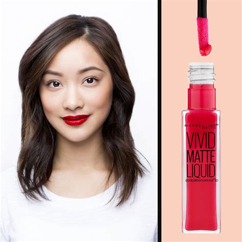 We Tested Maybellines Universal Red Lipstick And We Have Feelings Makeup By L Or Al