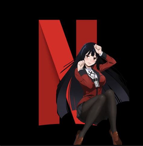 If you want to customize your app icons in ios 14, you'll need a few things first: Yumeko Jabami YouTube Anime App Icon in 2020 | App icon ...