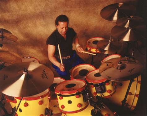 Tony Williams Pictures Famous Drummers