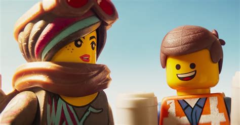 La Gran Aventura Lego 2 Review Movie Parade
