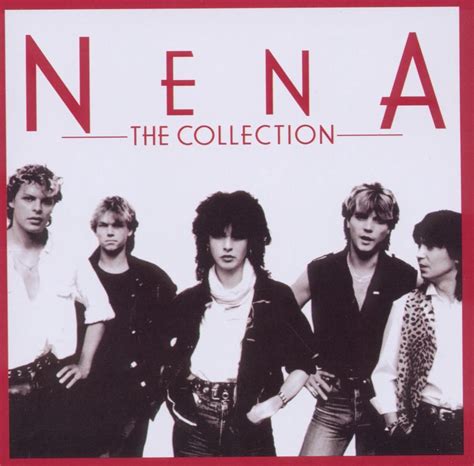 The Collection Nena Cd Album Muziek Bol