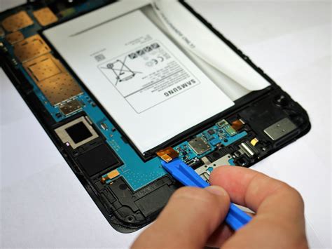 Samsung Galaxy Tab S2 80 Battery Replacement Ifixit Repair Guide