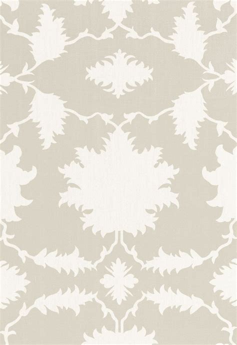 schumacher fabric garden of persia dove 175030 my fabric connection