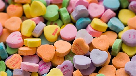 Popular Sweethearts Candy Skipping Stores This Valentines Day
