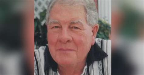 Robert Lee Carey Obituary Visitation Funeral Information