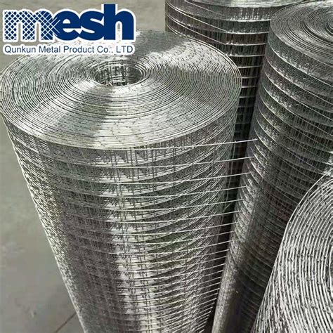Cheap Galvanized 5x5 Welded Wire Mesh Sizes China Welded Wire Mesh And Welded Wire Mesh Price