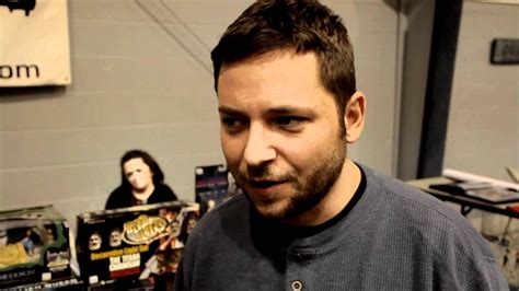 Dark Corner Interviews Alex Vincent Andy From Childs Play 1 And 2