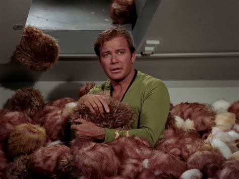 Favourite Episode Focused On Tribbles Poll Results Tribbles Fanpop