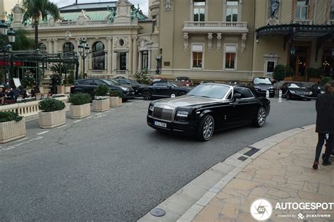 Rolls Royce Phantom Coupé Series Ii 12 June 2020 Autogespot