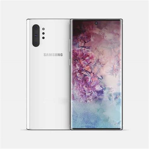 Samsung Galaxy Note 10 Pro Price In Pakistan Specs Reviews