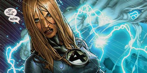 10 Things We Want To See In Josh Tranks Fantastic Four
