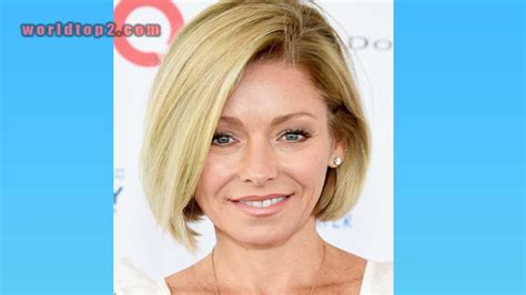 Kelly Ripa Wiki Bio Age Net Worth And Other Facts Factsfive Images
