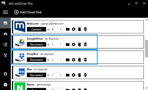 My drive, with your personal drive content. How to transfer files and folders from Google Drive to Dropbox
