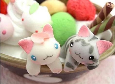 Kitty Cat Milkshake Cake | Cute Food | Pinterest | Cats ...