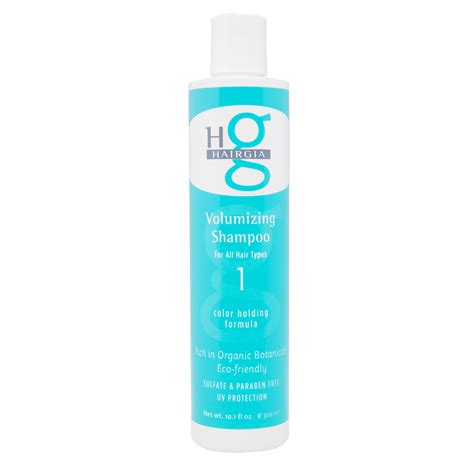 These products have been reviewed and confirmed as the most effective hair volumizers for fine hair. Volumizing Shampoo Sulfate Free Hair Product | HairGia