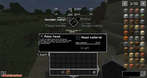 Maybe you would like to learn more about one of these? Tetra Mod 1.16.4/1.15.2 (Modular Items, Exploration, and ...