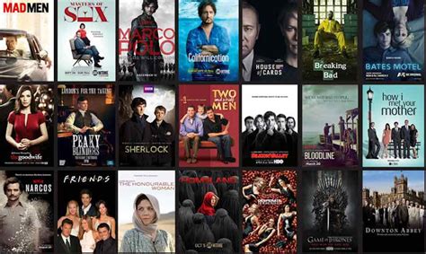 28 Best Sites To Watch Tv Series Online In Full Episodes 2022