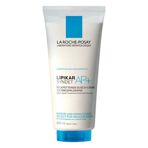 La Roche Posay LIPIKAR SYNDET AP+ 200 ml - shop-apotheke.at