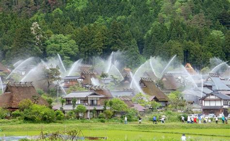 Jul 16, 2021 · cost of sprinkler system for 1/4 acre. This Small Hamlet in Kyoto, Japan, Has a Fire Sprinkler ...