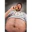 Fat Man Eating Burger Stock Photo  Download Image Now IStock