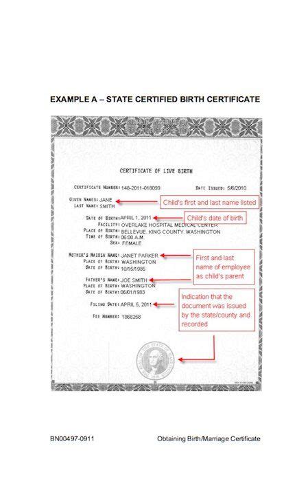 Bangladesh digital birth certificate download. Birth Certificate Template 08 | Birth certificate template ...