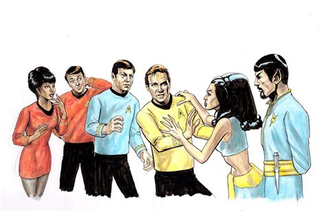 Star Trek By Gary Shipman Shipman Star Trek Trek