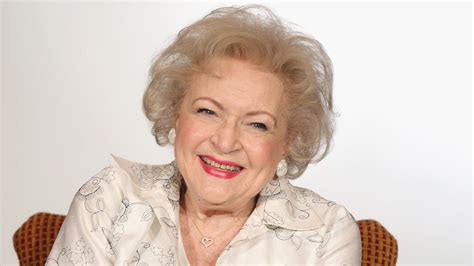 15 Fun Facts About Betty White Mental Floss