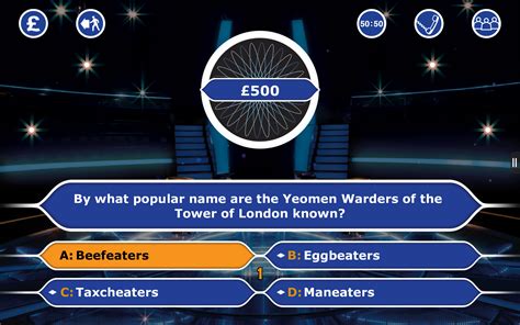 View all 39 who wants to be a millionaire screenshots. Amazon.com: Who Wants To Be A Millionaire? 2014: Appstore ...