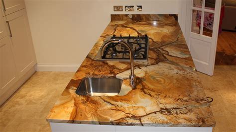 A granite worktop isn't only a thing of beauty, it's a practical, enduring and robust addition any kitchen or bathroom. Granite Kitchen Worktops & Countertops in London | Flake ...