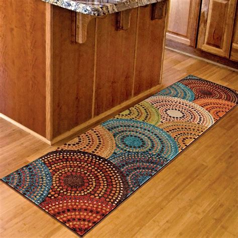 Kitchen Runner Rugs 25 Kitchen Runner Rug Ideas For Instant Style