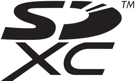 Download transparent dc logo png for free on pngkey.com. File:SDXC-Logo.svg - Wikimedia Commons