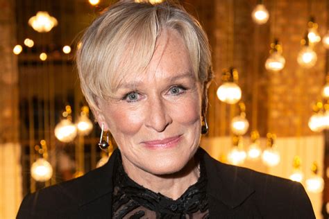 Glenn Close Wins Best Actress Drama Golden Globe For ‘the Wife Indiewire