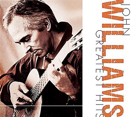 [classical Guitar] John Williams Greatest Hits Japan Edition 2009 [flac]