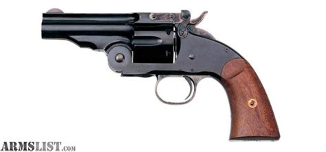 Armslist Want To Buy Wtb Uberti Schofield 5 Inch Barrel In 38