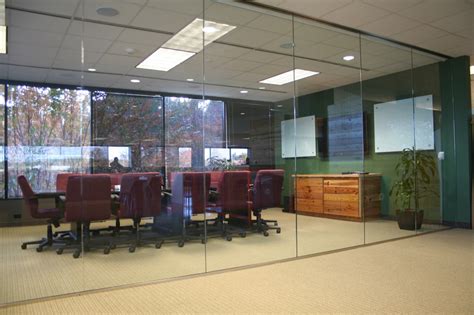 Frameless Glass Conference Room Doors Glass Door Ideas