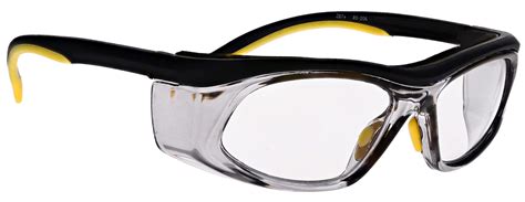 Prescription Safety Glasses Rx 206 Rx Available Rx Safety Prescription Safety Glasses