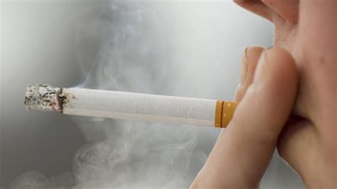 nearly half of teens breathe in secondhand smoke cdc finds