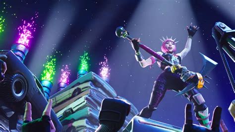 Dances in the fortnite is also one of the main reason for it's success in the short span of time. Chance The Rapper Wants Fortnite To Start Cutting In The ...