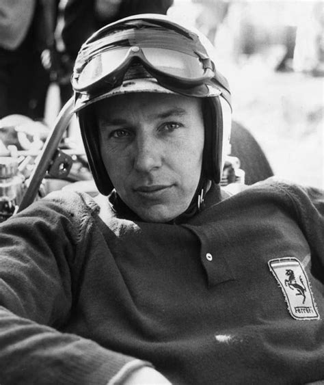 John Surtees Receives A Cbe New Years Honours 2016