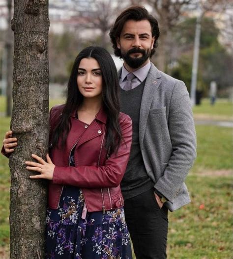 Kanal 7 Yemin dizisindeki aşk gerçek çıktı Gökberk Demirci ...