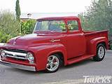 Ford Pickup F100 Images