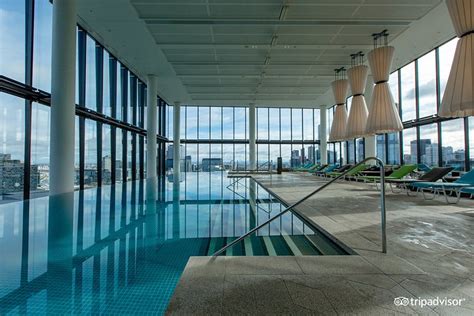 Crown Metropol Melbourne Pool Pictures And Reviews Tripadvisor