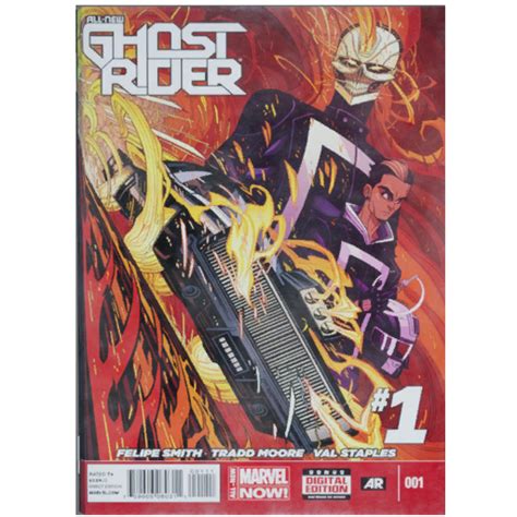 All New Ghost Rider 1 Marvels Midnight Suns Wiki Fandom