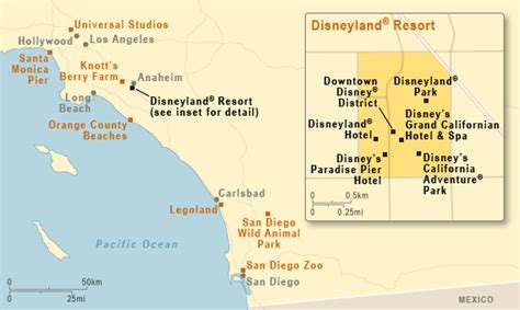 Disneyland Resort Park Tickets Deals And Events Expedia