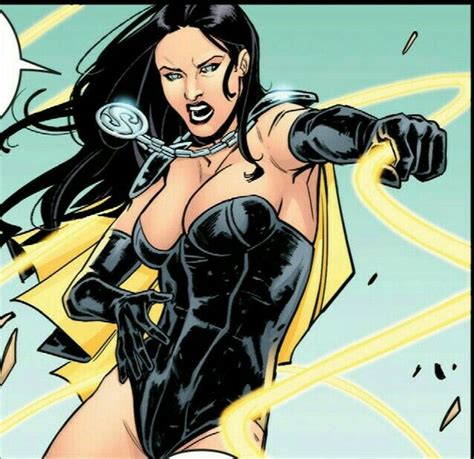 Wonder Woman Villain Superwoman Super Mulheres Mulher
