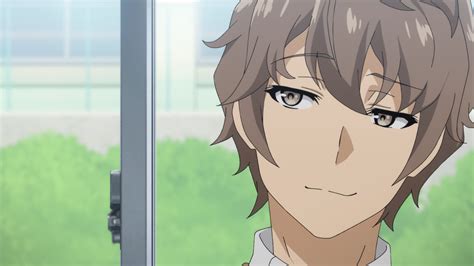 The Conviction To Change In Bunny Girl Senpai Owls