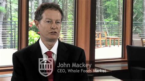 How to get help with wfm innerview app? Strategic Business Insights: An interview with Whole Foods ...