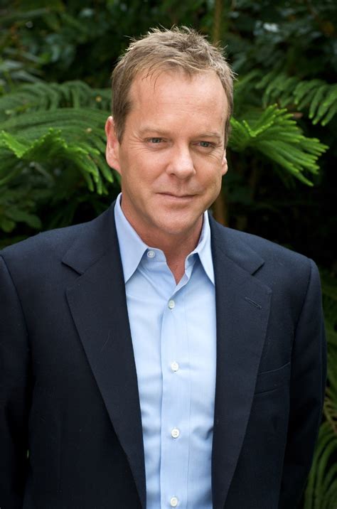 Kiefer Sutherland Photos Tv Series Posters And Cast