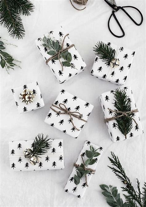 Christmas T Wrap Treeless Wrapping Paper 100 Recycled Cotton